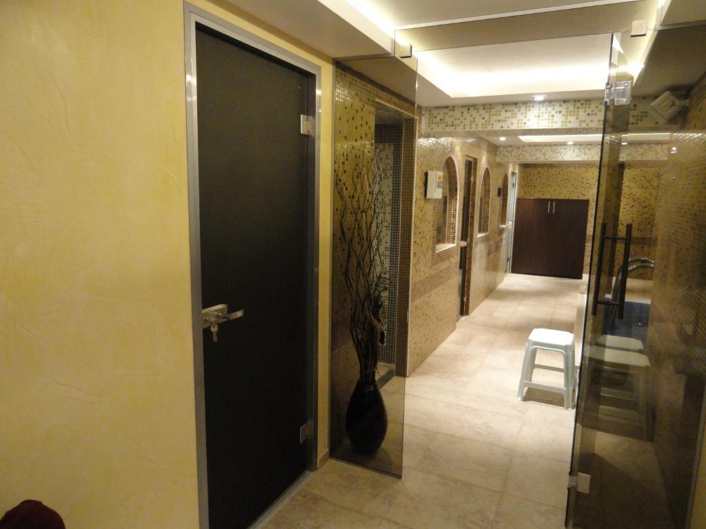 Hotel Teddy House Bansko Exterior photo