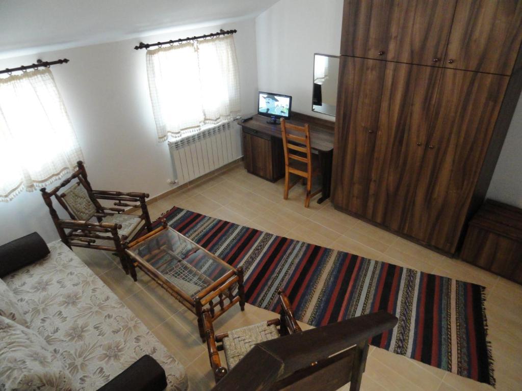 Hotel Teddy House Bansko Room photo