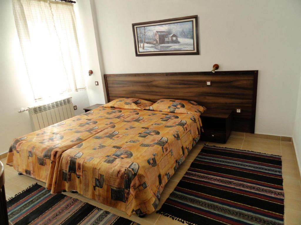 Hotel Teddy House Bansko Room photo